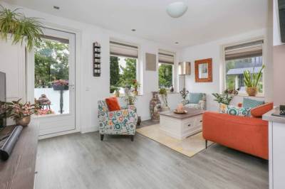 Woning Speelkamp 26S Leusden