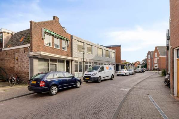 Woning Zuiddijk 167C Zaandam