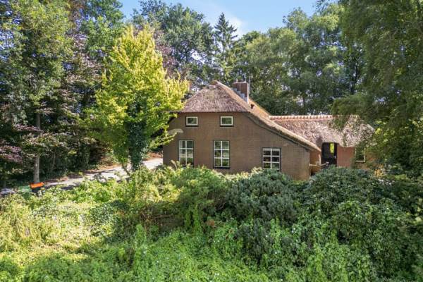 Woning Boermastreek 20 Exloërveen