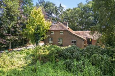 Woning Boermastreek 20 Exloërveen