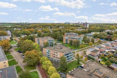Woning Frankrijkstraat 50 IJsselstein