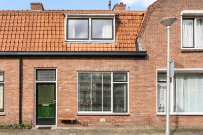 Woning De Ruyterstraat 34 Zwolle