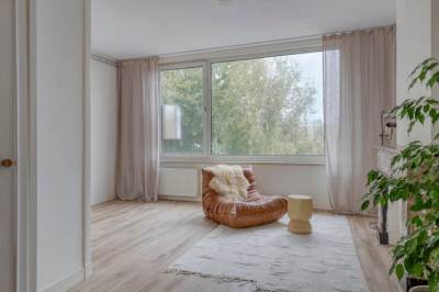 Woning Noorderhavenkade 23A03 Rotterdam