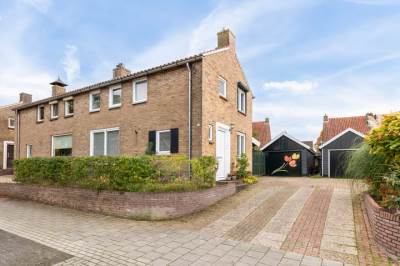 Woning Schoolstraat 11 Holten