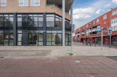 Woning Muntstraat 221 Lelystad