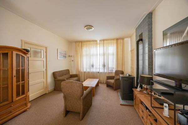 Woning Verlengde Oosterweg 241 Groningen