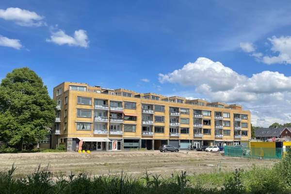 Woning Arendstraat 25 Badhoevedorp