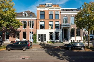 Woning Biltstraat 148 Utrecht