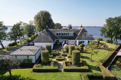 Woning Nieuw-Loosdrechtsedijk 306 Loosdrecht