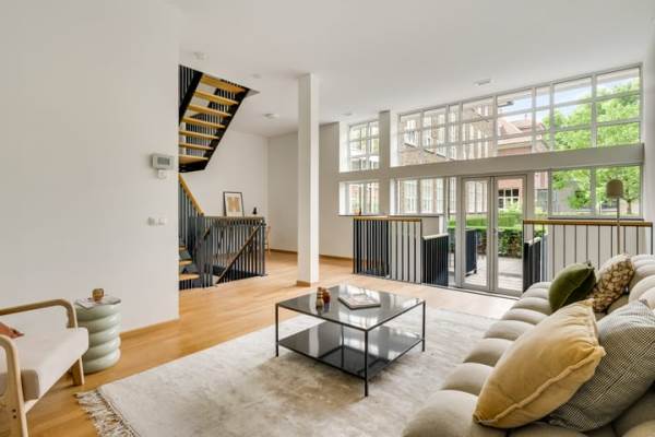 Woning Prins Bisschopsingel 203 Maastricht