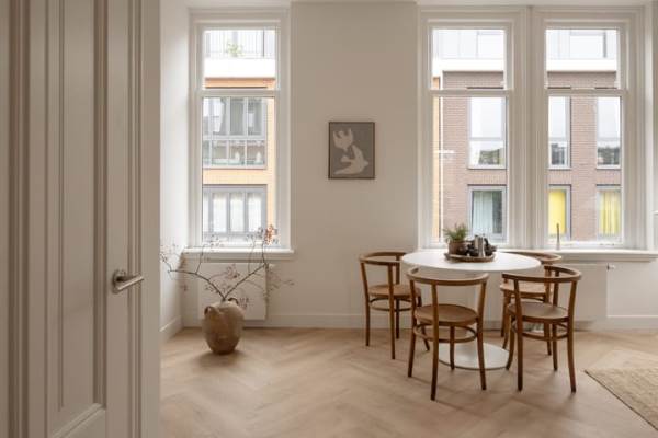 Woning 1e Dorpsstraat 14B Zeist