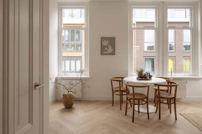 Woning 1e Dorpsstraat 14B Zeist