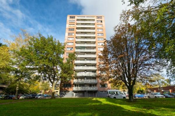 Woning Waalstraat 141 Enschede