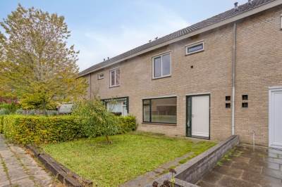 Woning Brucknerstraat 6 Almelo