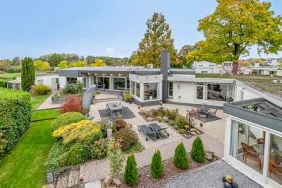 Woning Stevinplantsoen 11 Helmond