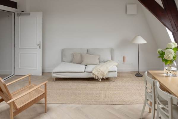 Woning 1e Dorpsstraat 12C Zeist