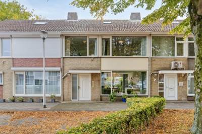Woning Beethovenlaan 313 Tilburg