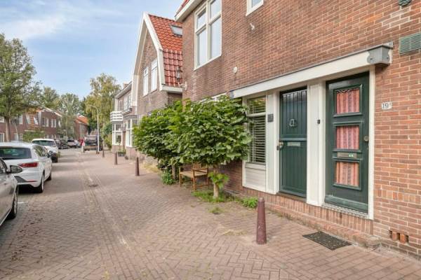 Woning Herderstraat 17 Zaandam