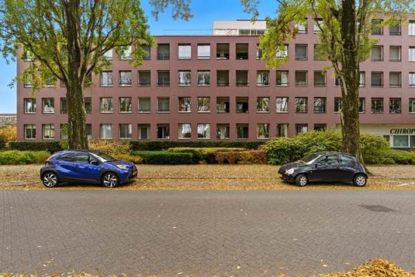 Woning Peppelweg 40B Rotterdam
