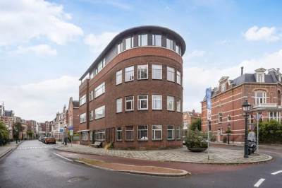 Woning Cornelis Jolstraat 2B Den Haag