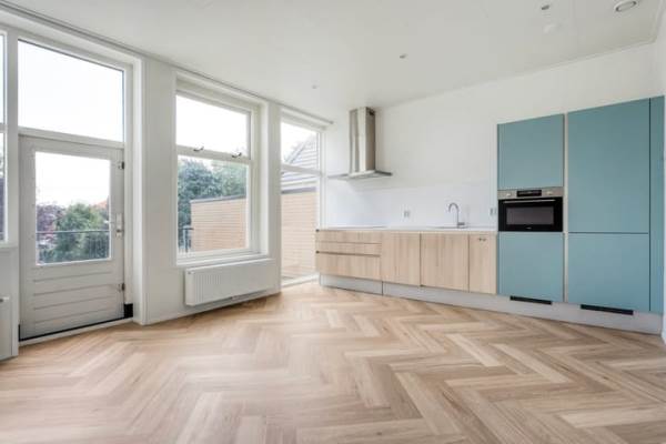 Woning Zuideinde 15A Meppel