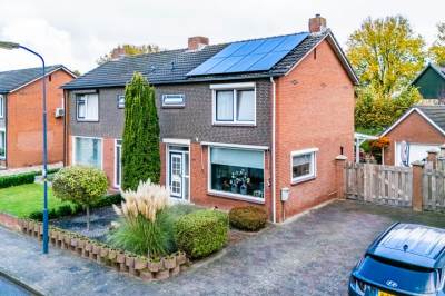 Woning Prinses Margrietstraat 14 Wehl