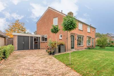 Woning Steenberger Esweg 3 Zuidwolde (DR)