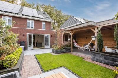 Woning Oosterstraat 9 Enschede