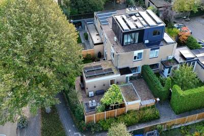 Woning Tulpentuin 72 Voorburg