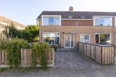 Woning Floralaan 72 Wervershoof