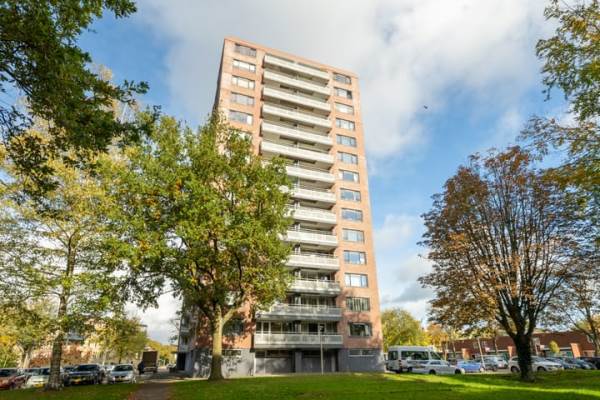 Woning Waalstraat 189 Enschede