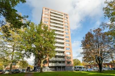 Woning Waalstraat 189 Enschede