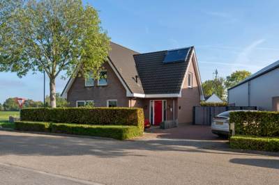 Woning De Geer 1 Ophemert