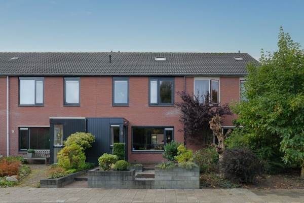 Woning Hoogbree 18 Assen