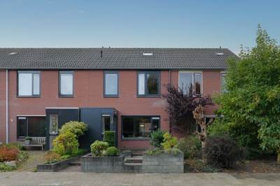 Woning Hoogbree 18 Assen