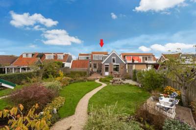 Woning Tentweg 93 Stolwijk