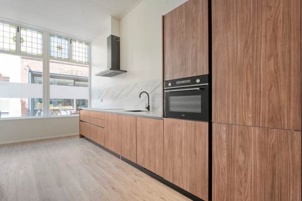 Woning Zuideinde 15 Meppel