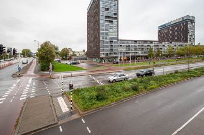 Woning Het Hout 31 Groningen