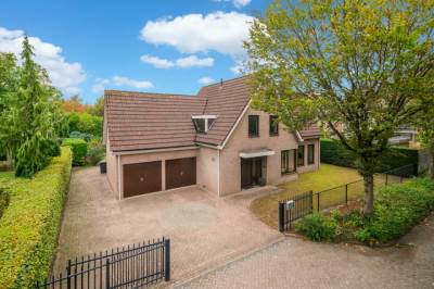 Woning Robijndijk 165 Roosendaal