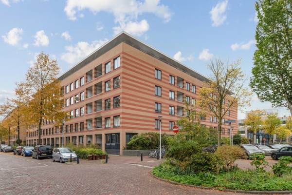 Woning Arthur van Schendelstraat 775 Utrecht