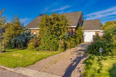 Woning Chrysantstraat 84 Nieuw-Buinen