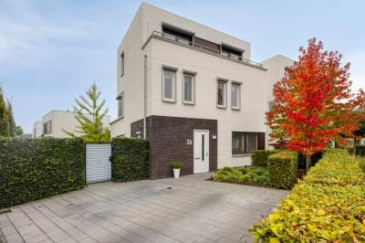 Woning Op de Hoort 26 Herten