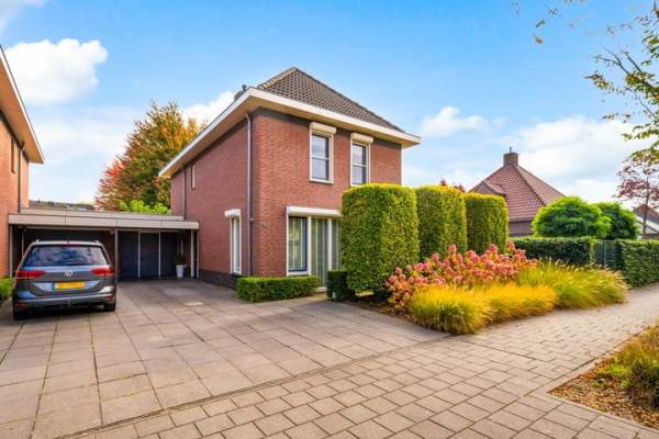 Woning Liebetehofstraat 2 Weert