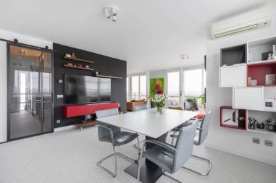 Woning Barbizonplaats 75 Capelle aan den IJssel