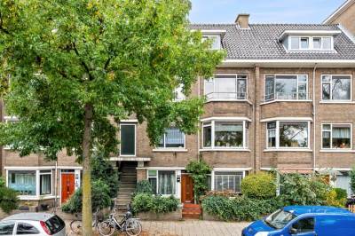Woning Vreeswijkstraat 305B Den Haag