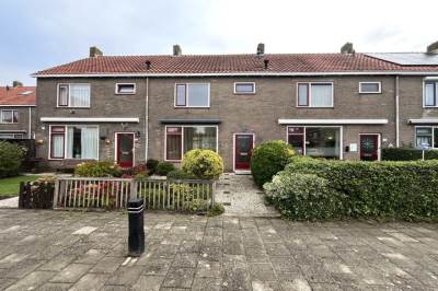 Woning Beemsterstraat 27 Edam