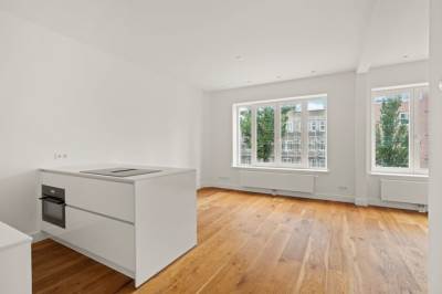 Woning Rijnstraat 61A2 Amsterdam