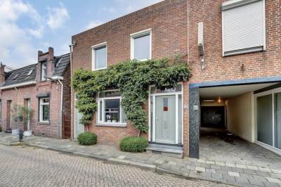 Woning Urbanusstraat 16 Venlo
