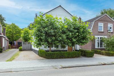 Woning Willibrorduslaan 60 Waalre