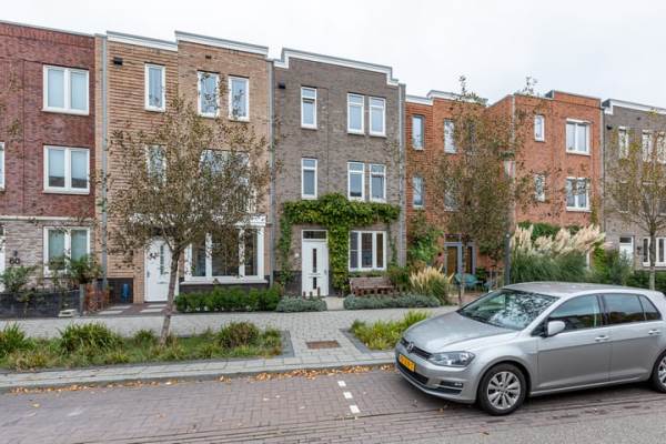 Woning Parelgraslaan 56 Rijswijk (ZH)